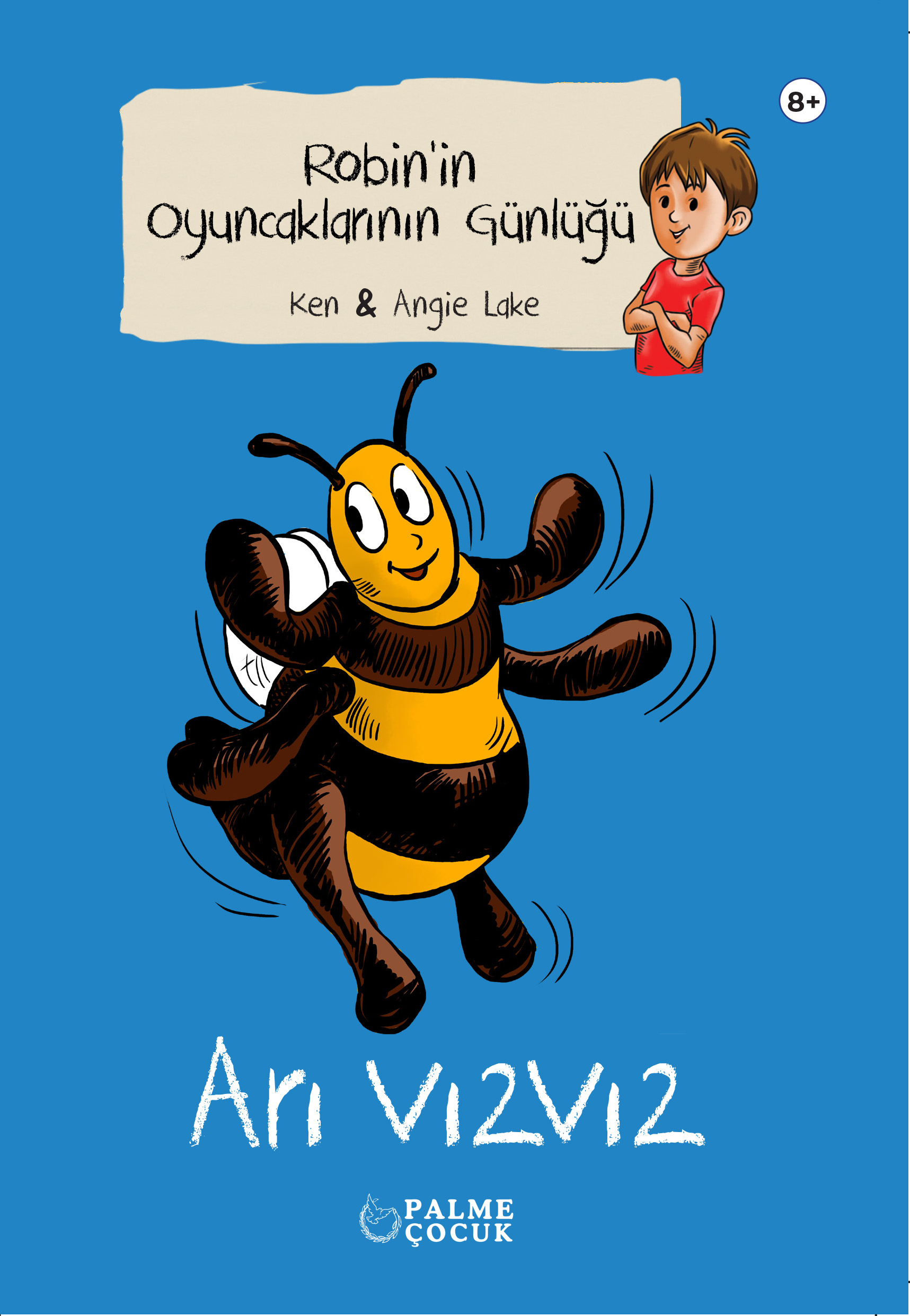 ARI VIZVIZ